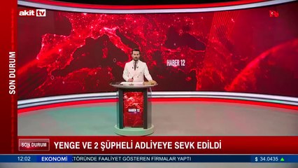 Narin dosyasındaki son gelişmeler Haber Editörümüz Furkan Taş anlattı