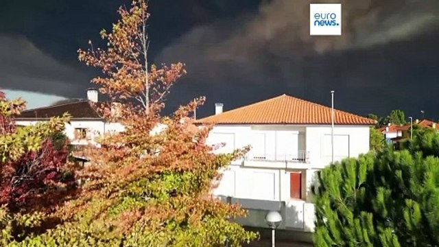 Portogallo, allerta incendi: cinquemila vigili del fuoco sul campo, sale il bilancio delle vittime