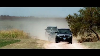 Seven Cemeteries Fragman