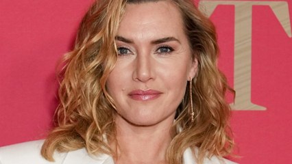 Sexy Comeback: Wie Kate Winslet mit Testosteron das Ehebett rockt