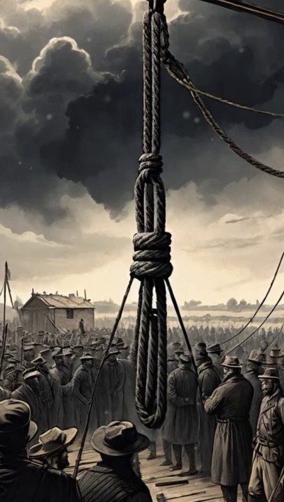 The Execution of John Brown