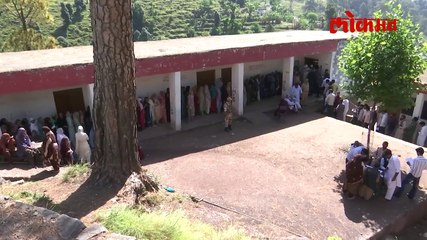 जीव वाचवण्यासाठी दहशतवादी पळत होता