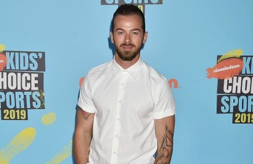 Artem Chigvintsev has requested spousal support from Nikki Garcia