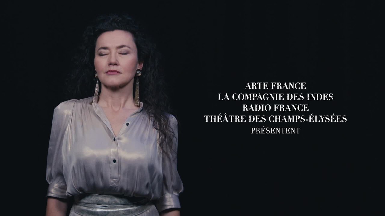 Berlioz : La Damnation de Faust op. 24 H 111