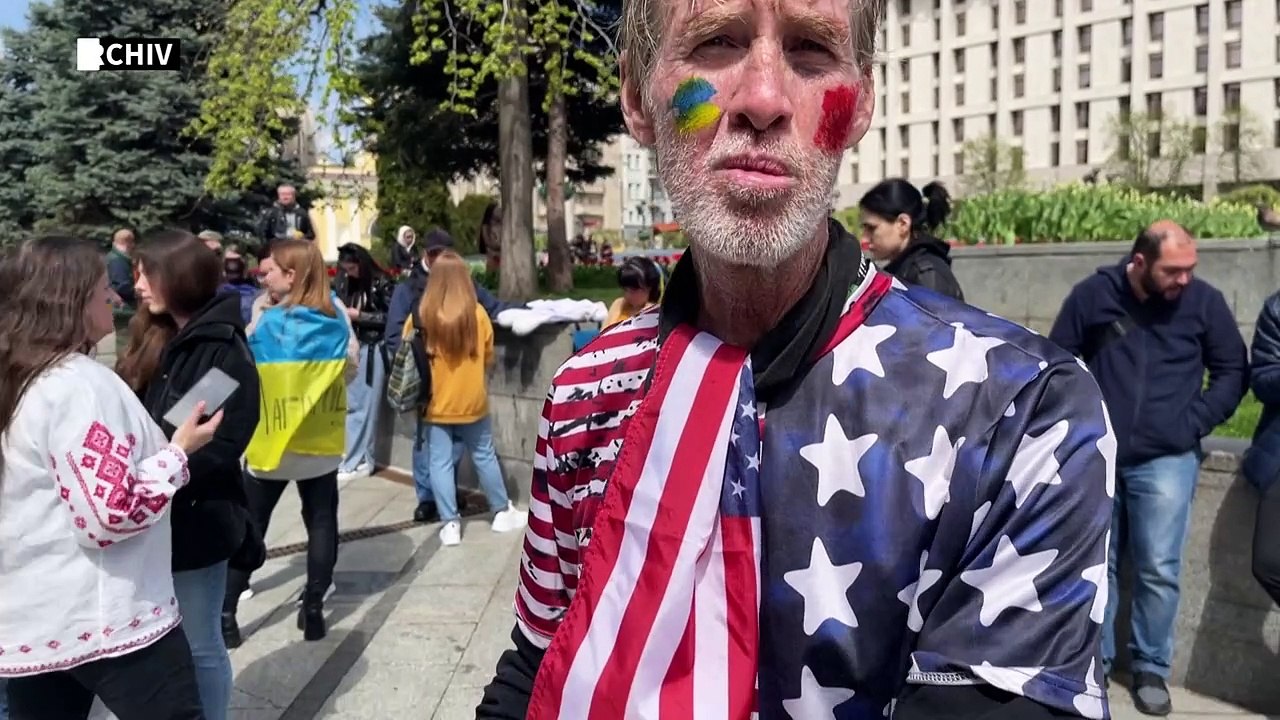 Mutmaßlicher Trump-Attentäter: FBI ermittelt wegen 'versuchten Mordanschlags'