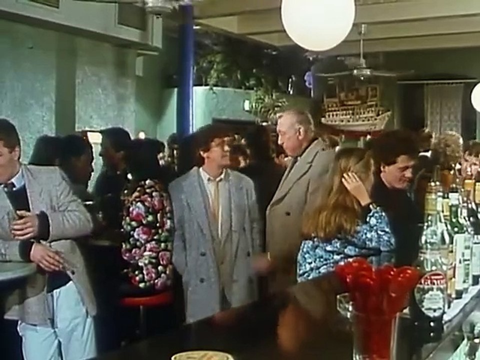 Derrick  S10E05 - Das absolute Ende