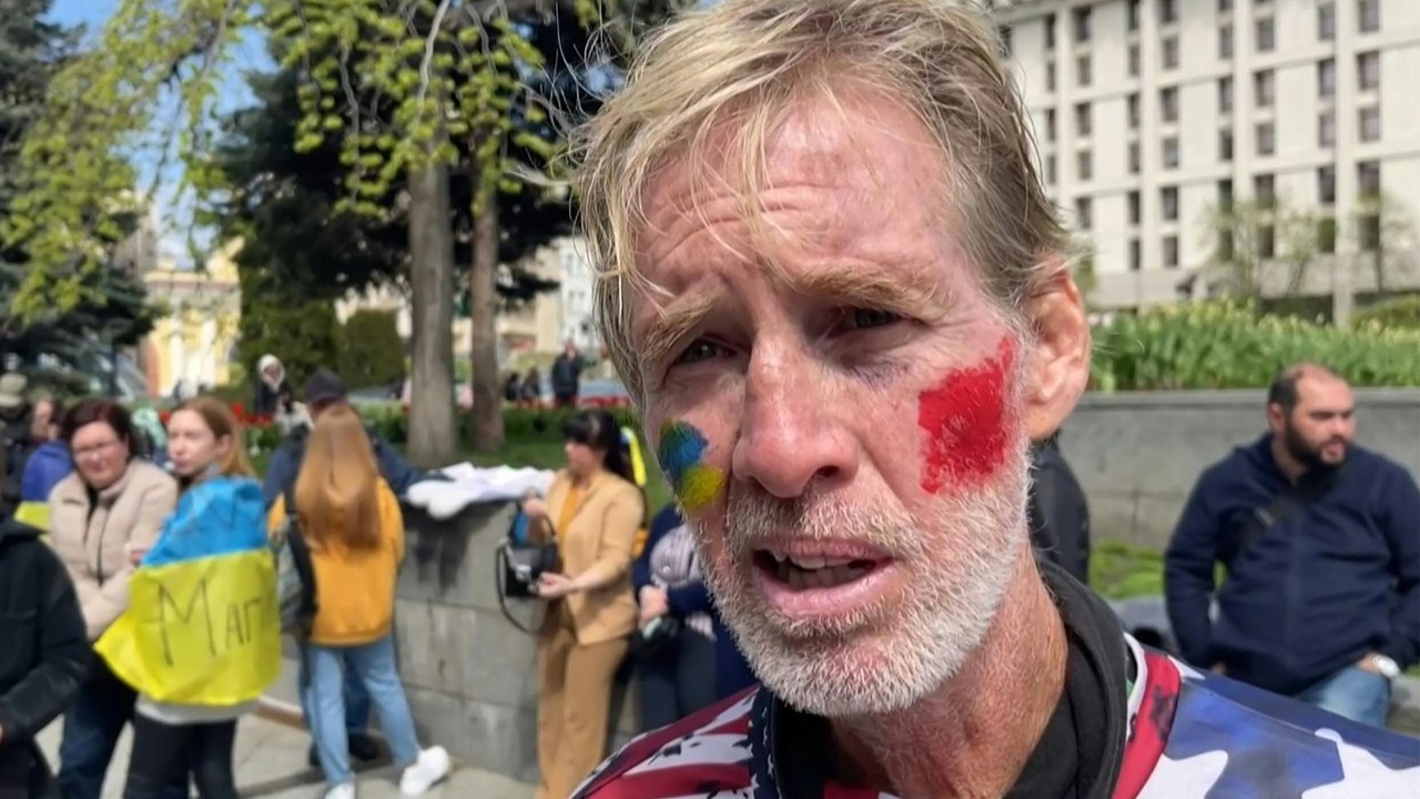 FBI ermittelt gegen Trump-Attentäter wegen 'versuchten Mordanschlags'