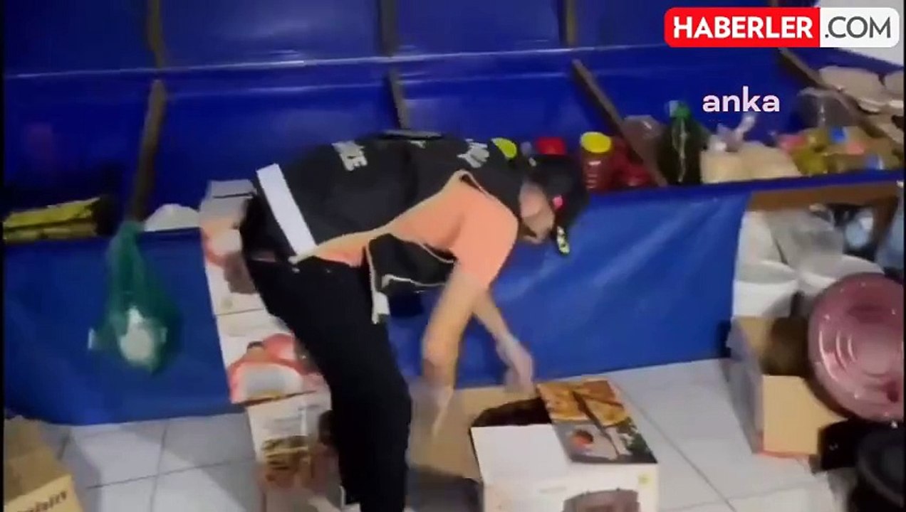 İstanbul'da Silah Kaçakçılığı Operasyonunda 227 Tabanca Ele Geçirildi