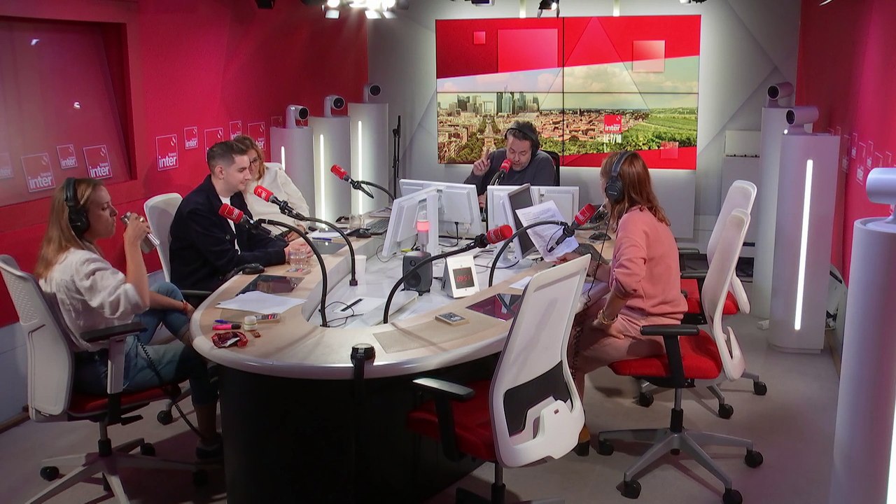 Alexandre Araujo, lauréat du concours de Canal Plus "Au Micro" - Nouvelles têtes