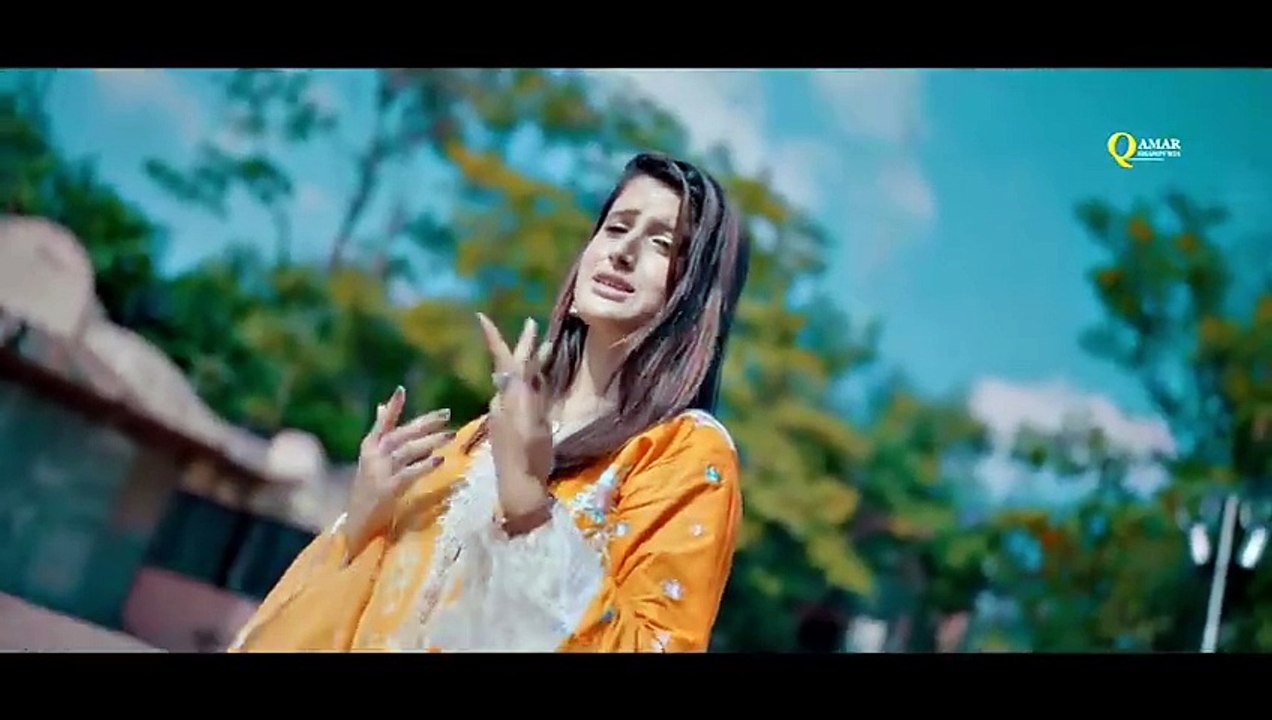 Changa Moll Payai Sady Piyar Da ( Official Video ) Qamar ShahPuria - Sad Song