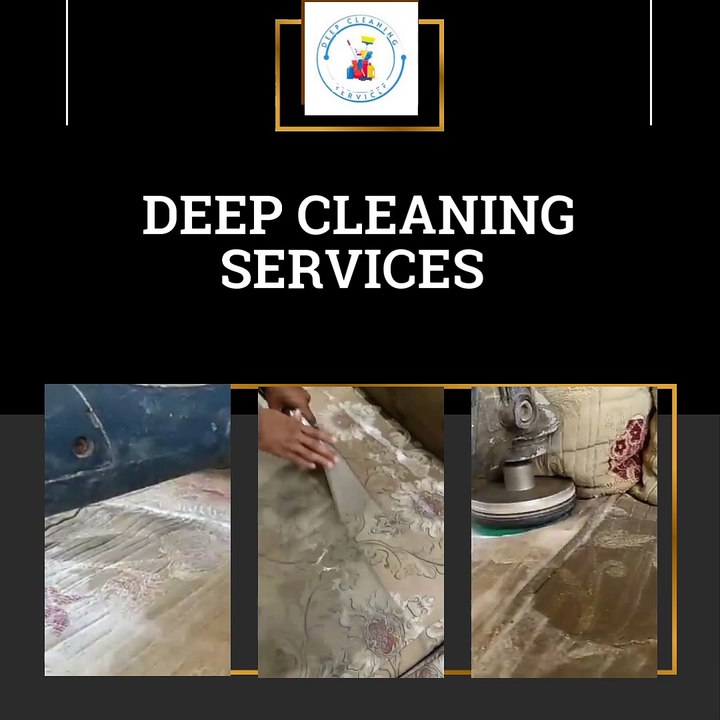 Deep Cleaning services In Islamabad Rawalpindi video Dailymotion