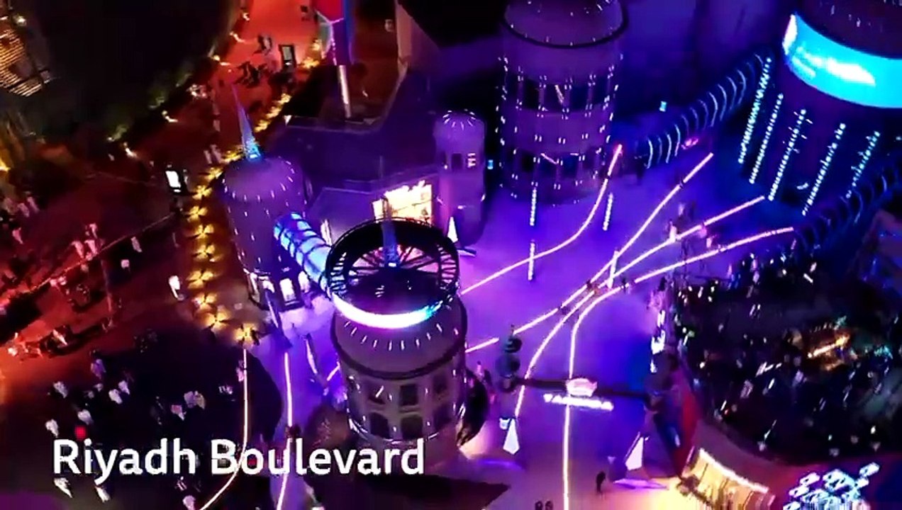 بالفيديو.. "نيرفانا" للسفر والسياحة تحتفل باليوم الوطني السعودي الـ 94