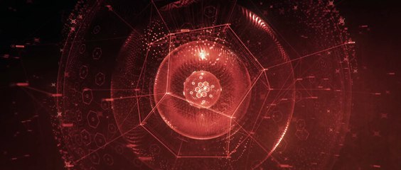 EVE Frontier - Teaser Trailer - 'Awake Eternally'