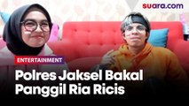 Atta Halilintar Sudah Diperiksa, Polres Jaksel Bakal Panggil Ria Ricis Buntut Hoaks Nikah Siri