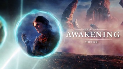 Unknown 9 - Awakening - Narrative Universe Trailer