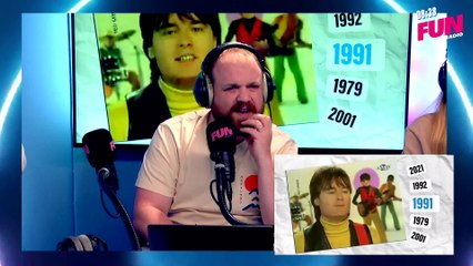 Le Zoom de Pino (1991) du 17 septembre