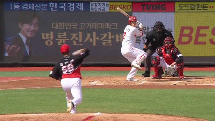 KIA, 7년 만에 정규시즌 우승...한국시리즈 직행 / YTN