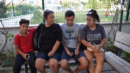 Hastaneye gidince şok yaşadı! 'Siz ölüsünüz, sizin hakkınızda işlem yapılamaz'