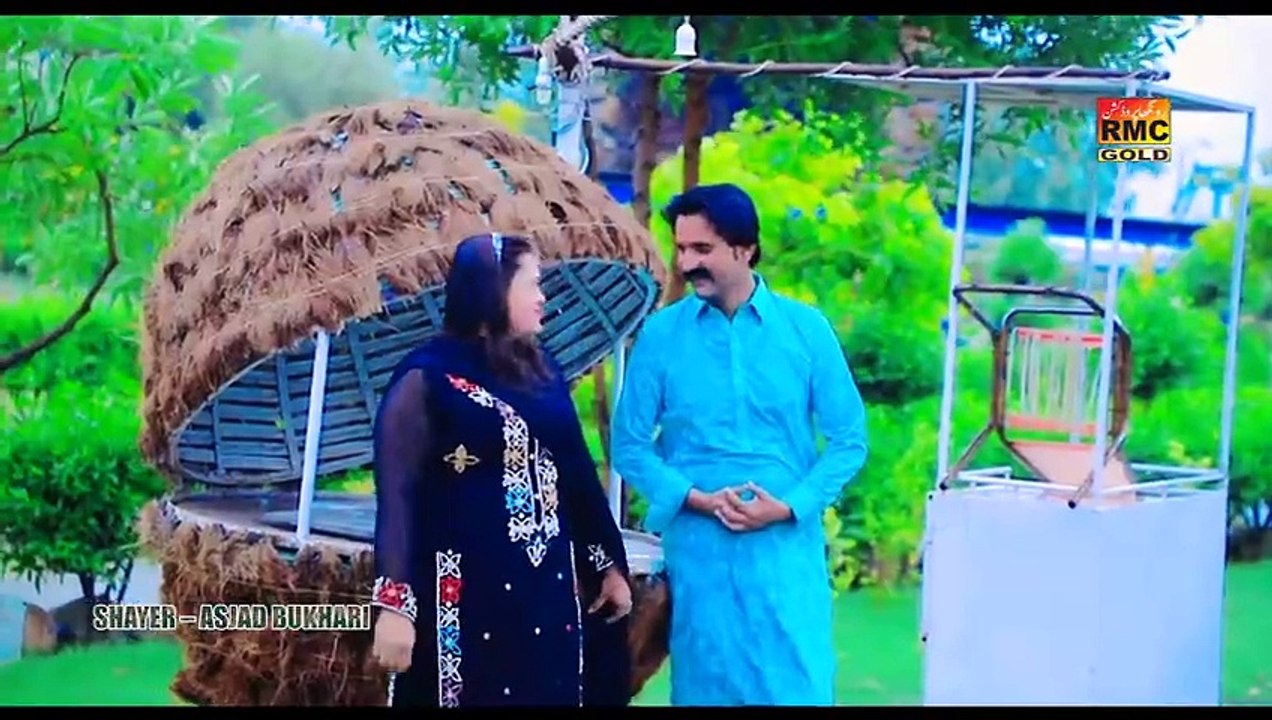 Dhola Naa Dil Toren Ha Teda Yaar Hase - Singer Shani Ayyan - Saraiki Song 2024