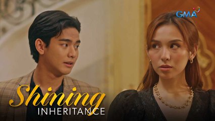 Shining Inheritance: Joanna and Euan are ready for the first day at work! (Episode 7)