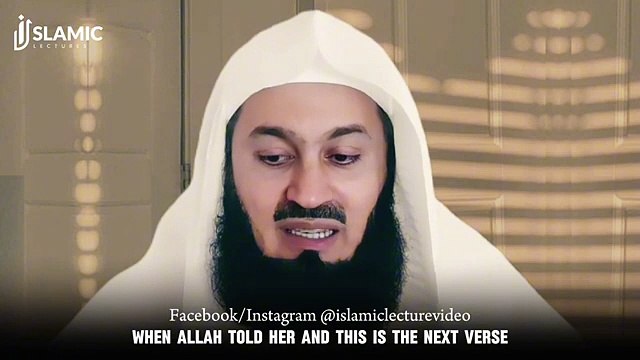 How Silence Enhances Our Devotional Practices - Mufti Menk _ Islamic Lectures)