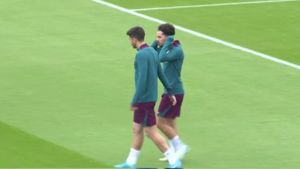 PSG - Les Parisiens préparent la réception de Gérone sans Donnarumma