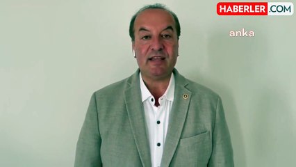 CHP'li Cevdet Akay'dan Enerji Bakanı'na Tepki: Fatura Artışlarını Nasıl Açıklayacaksınız?