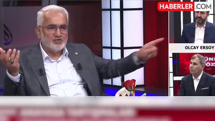 MHP'den "Anayasa'nın 4'üncü maddesine karşıyız" diyen Yapıcıoğlu'na yanıt