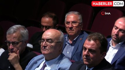 Bursa Büyükşehir Belediye Başkanı Bozbey: "Bursa'nın 60 günlük suyu kaldı. Tasarruf yapmalıyız"