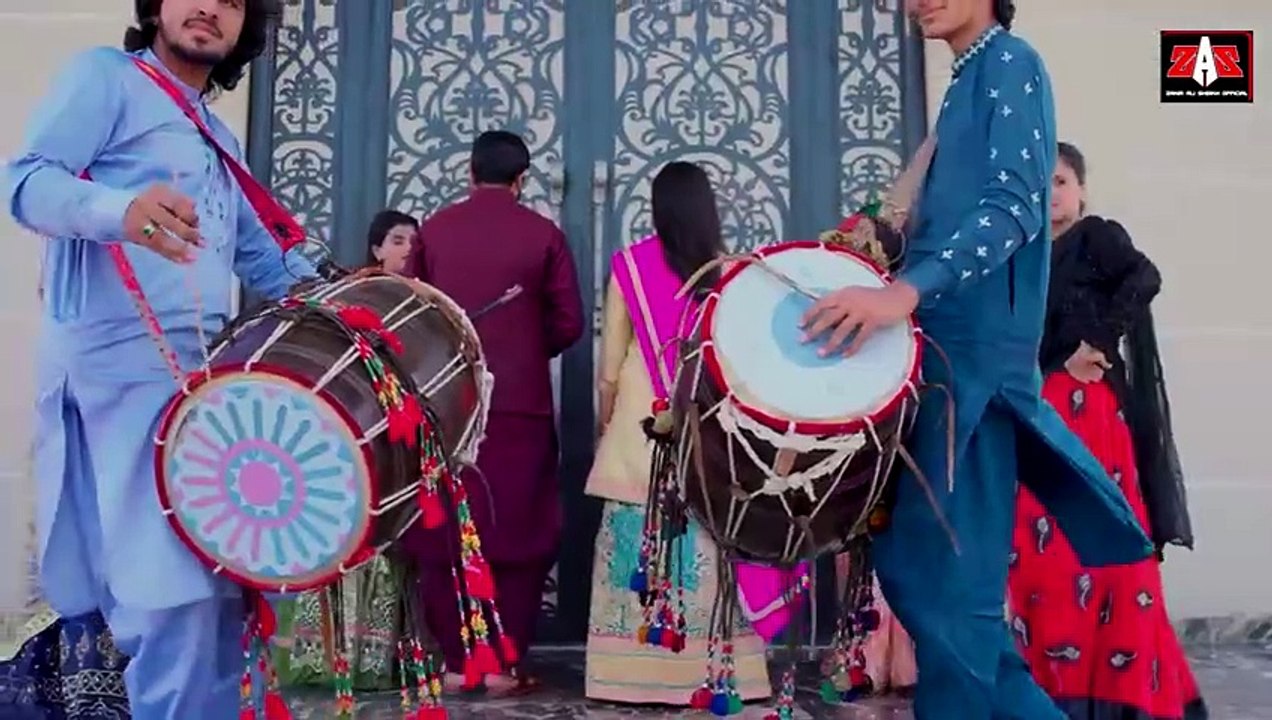 Dil Na Tory - Zakir Ali Sheikh Hajra Abbas New Song 2024 #Dil_Na_Tory