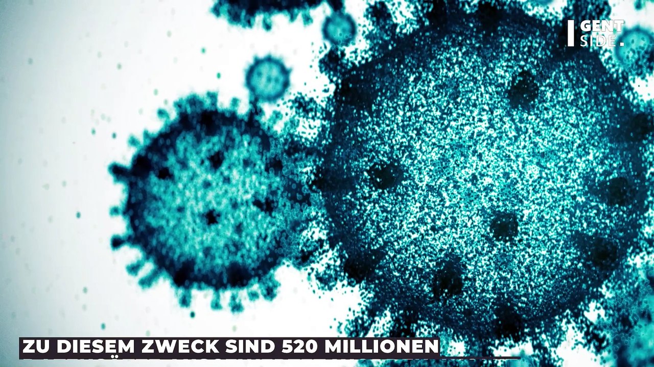 Beunruhigende Tendenz: Studie untersucht Todesfälle in Verbindung mit antibiotikaresistenten Erregern