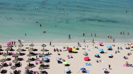El empleo en el sector turístico crece un 5,5% en agosto y suma más de 151.000 nuevos afiliados