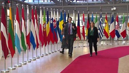 Download Video: Ribera será vicepresidenta de Competencia y Transición Verde en la Comisión Europea