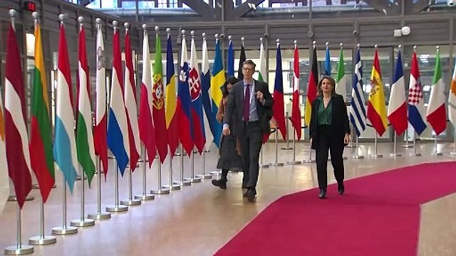 Ribera será vicepresidenta de Competencia y Transición Verde en la Comisión Europea