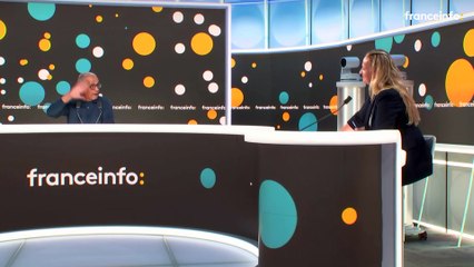 "Il y a quelque chose de plus fort que l'amour, c'est le rêve", selon l'écrivain Yasmina Khadra