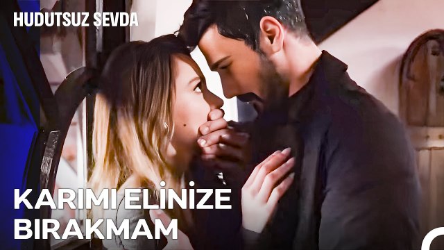 Mekan Basma Vlog #5; Tek Kurşun Yeter - Hudutsuz Sevda