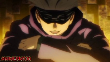 jujutsu kaisen season 1 episode 1 part 1 in hindi dubbed animerm100