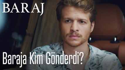 Tarık baraja neden geldi?  - Baraj