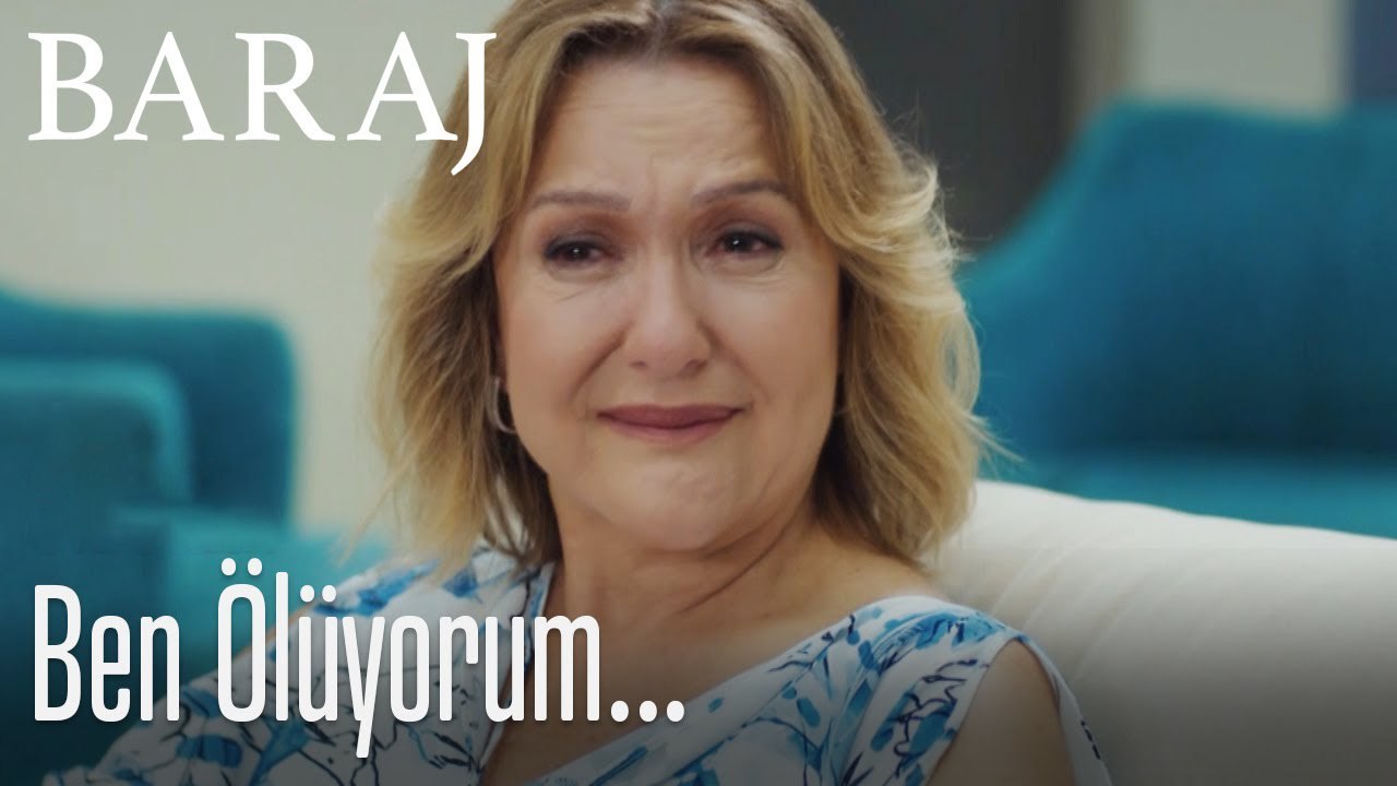 Zerrin'in nesi var - Baraj