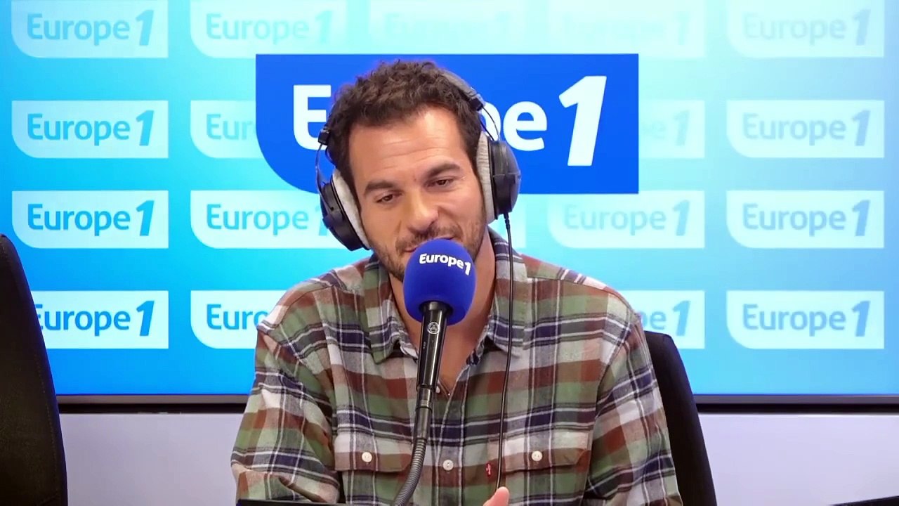 «Ça ne me ressemblait pas» : Amir dévoile avoir eu des pensées suicidaires