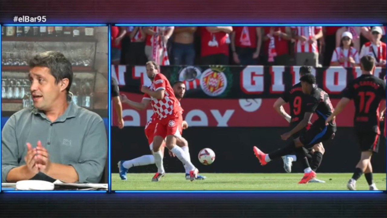 El curioso motivo por el que Lamine Yamal se llama así