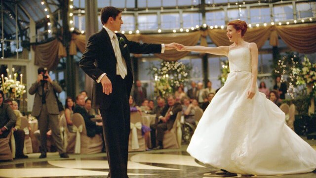 American Pie : marions-les !