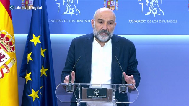 El BNG apoyará a Sánchez en función de lo que consista el plan de regeneración democrática