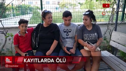 Balıkesir'de tedavi için hastaneye gitti: Ölüsünüz dediler