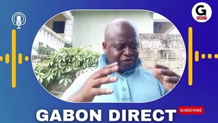 GABON DIRECT: MARIE MADELEINE MBORANTSUO - PDG - OLIGUI - CTRI - BILLIE BY NZE - #gabon #africa