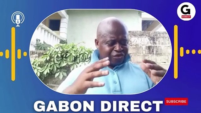 GABON DIRECT: MARIE MADELEINE MBORANTSUO - PDG - OLIGUI - CTRI - BILLIE BY NZE - #gabon #africa