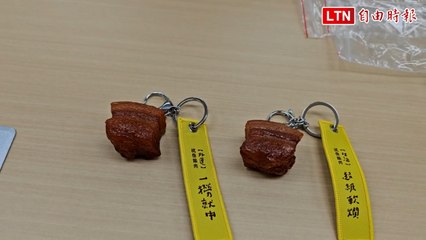 彰化爌肉飯節熱傳「爌肉金句」爆紅！高中生遺憾未入選的經典句子✨