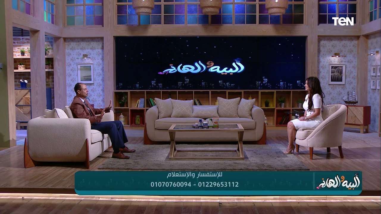 أسباب آلام العظام ونقص فيتامين د وأفضل علاج آمن لها مع د. علاء الدين أحمد