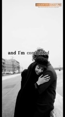 From My Heart: Committed to Change and Making Things Right ❤️