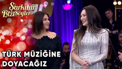 "Buradaki Herkes Rakipsiz!" | Şarkılar Bizi Söyler 71. Bölüm